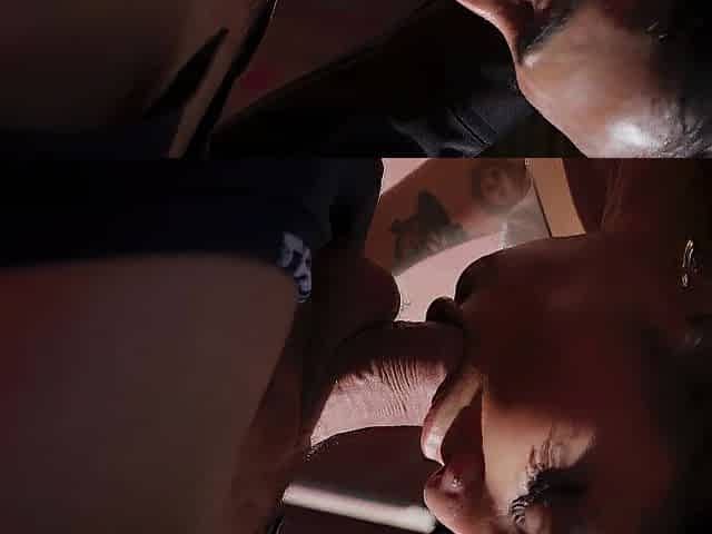 REAL STATE AGENT SCREWS HER BREASTY ORIENTAL CLIENT- YASMINA KHAN