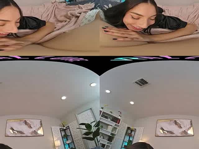 Madison Wilde - VR Porn Video