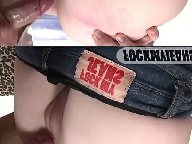 Big-dicked Fellow Fucks His Hot Redhead Stepmom Allison Grady