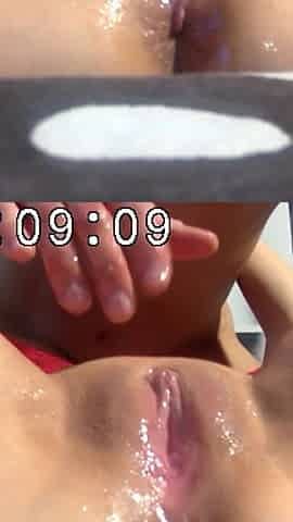 Fuck My Ass or Make Me Squirt, but Don't Stop I'm a Bitch