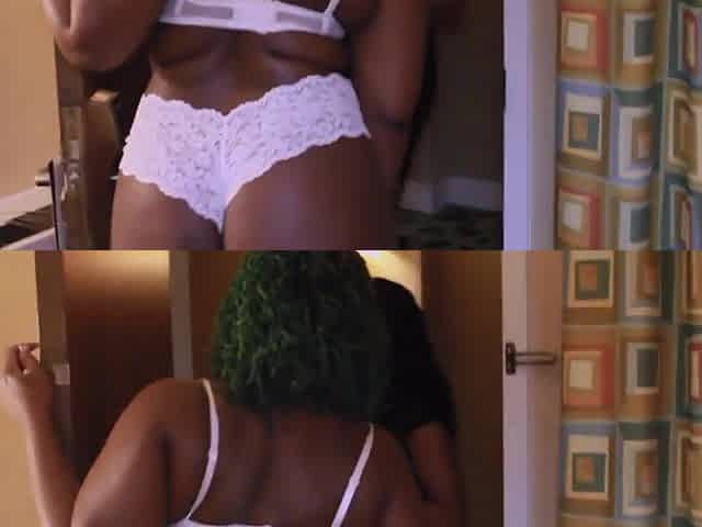 Hotty Love is lost in the Hotel and Poizon Ivy has no problem helping her