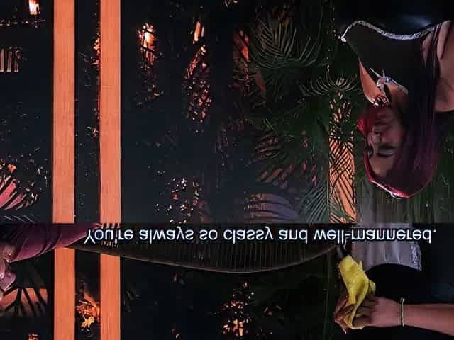 Busty Maid Kari Cachonda