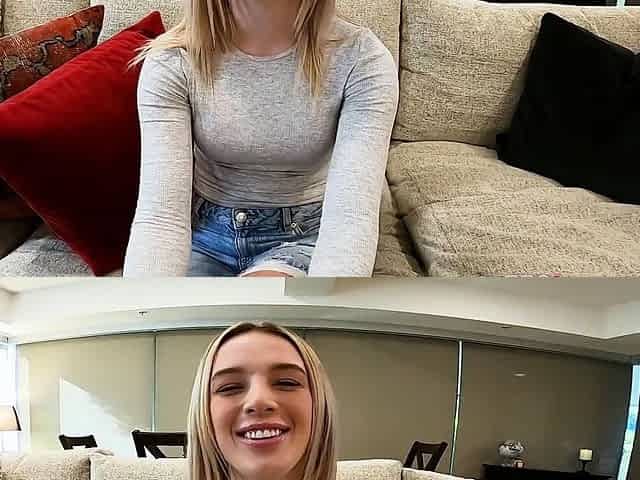 BBCSurprise-Lola Shy Simple Girl Meets BBC
