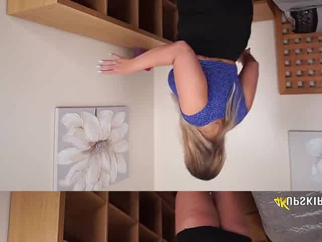 Delivery Surprise - Beth Joi