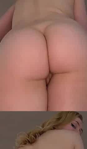Ass Focused Sph