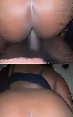 BBC large boot doggystyle