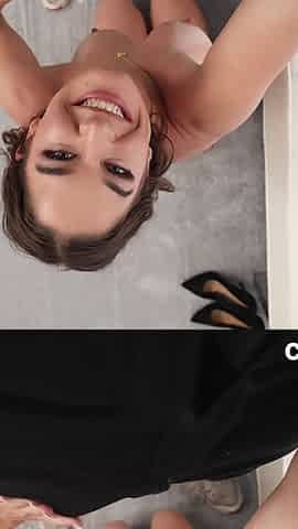 MILF in Heat, BBC Hits the Right Spot Over and Over