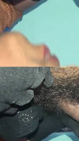 Indian Muslim Girl With Hijab Blowjob Cum Immfuck
