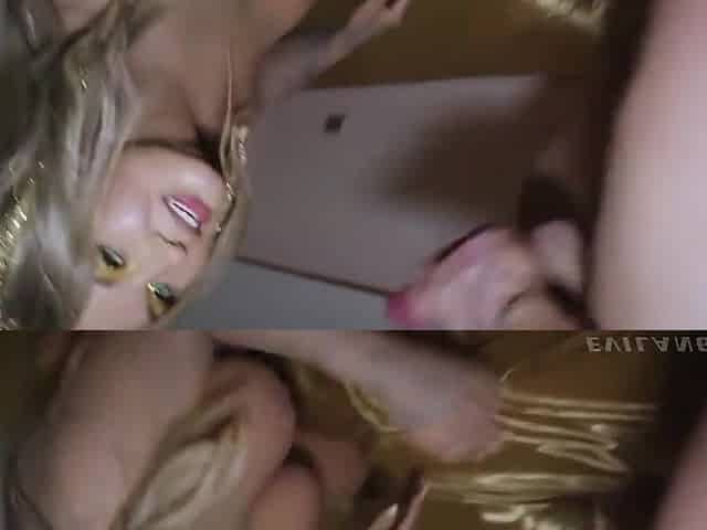Sabiens Un-pure Evil Bonus Fuck - Sabien Demonia & Mike Hell