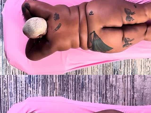BBWXXXADVENTURES Mulan s Happy Ending