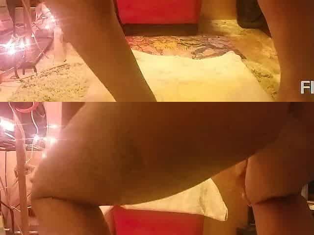 After Shower
