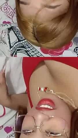 My Boyfriend Doesn't Want to Let Me Go Out in a Dress, but He Does Like to See Prostitutes and Fuck Them, It's Unfair