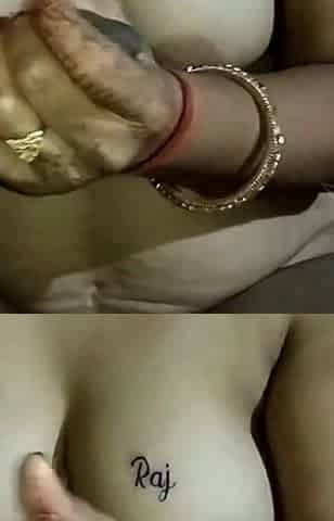 Desi Wife Homemade Fuck