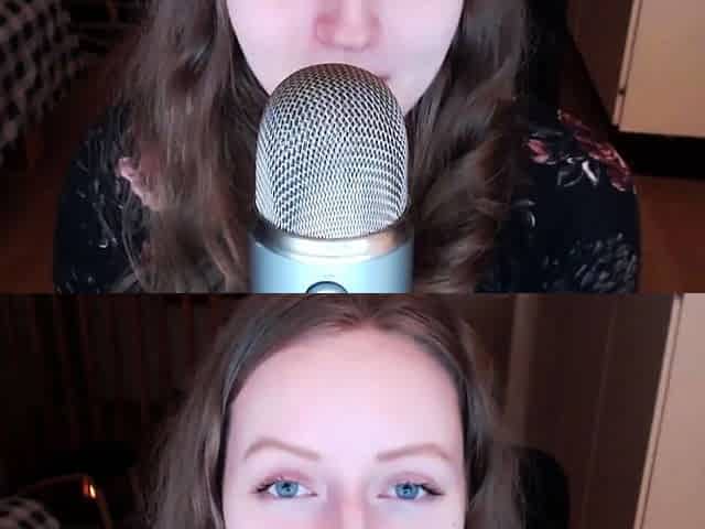 KissMyHips ASMR Pussy Fingering Video