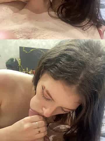 Bongacams Luckystar Webcam Show 10 10 00 23 55