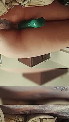 My Anal