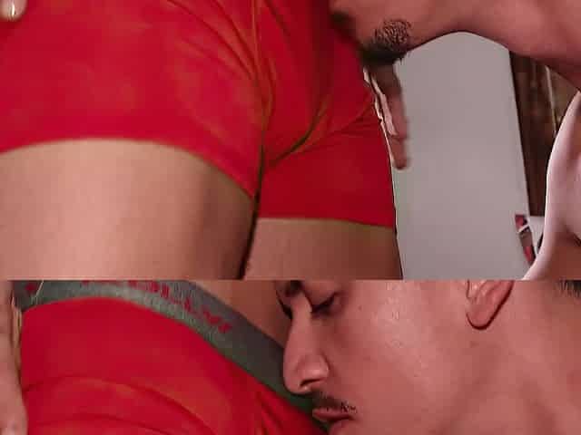 transmanboysex Fuels Violent Grelo Deepthroat Sessions
