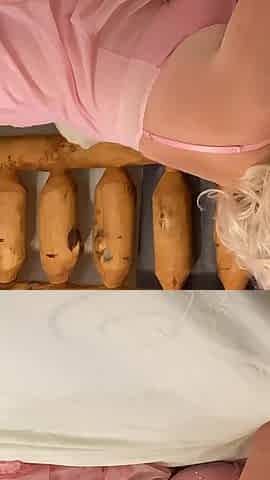 Blow Job Facial
