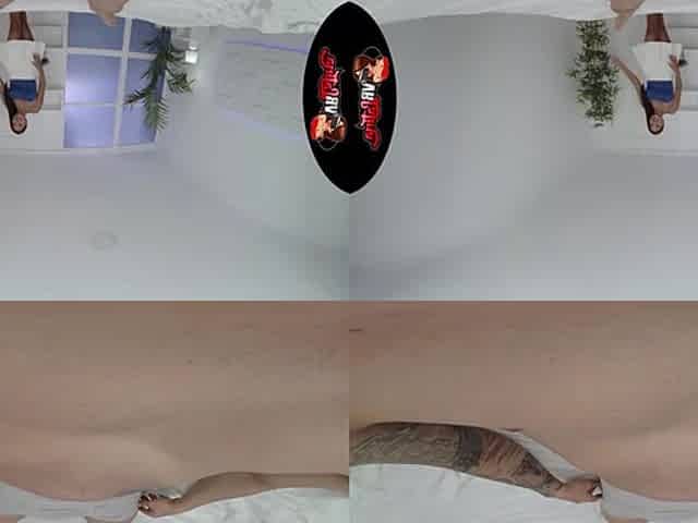 Colombian Curves - VRLatina
