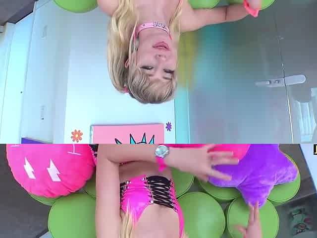 Hot For Ass - Jenny Hendrix, Haley S And Stacy Haught