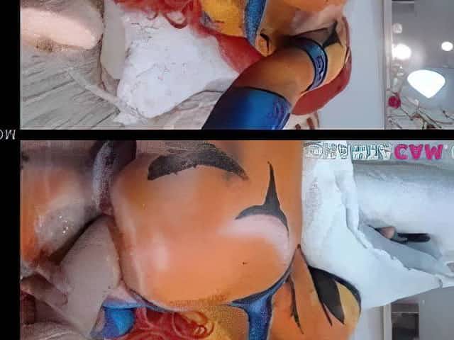 Latina fudendo gostoso