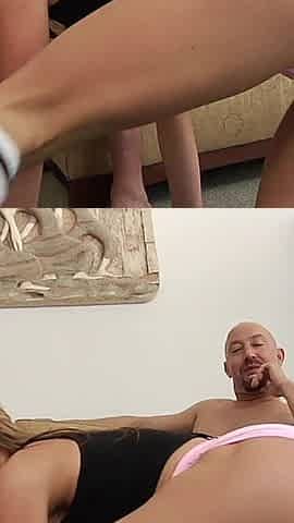 Sheena Shaw Anal Required