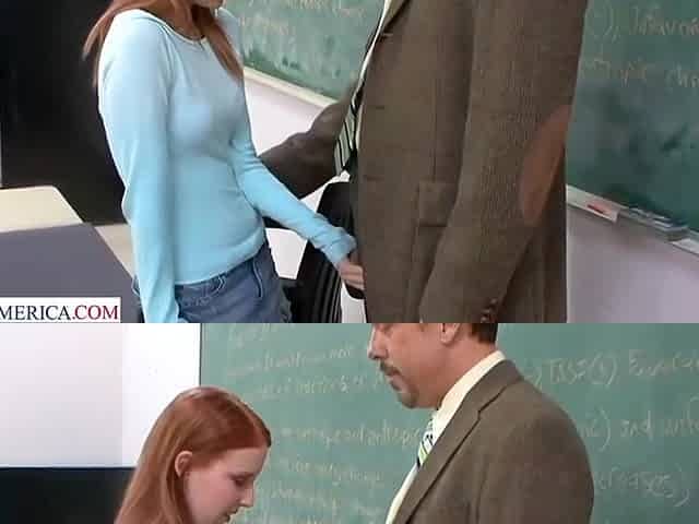Megan Murray In Missionary Dirt