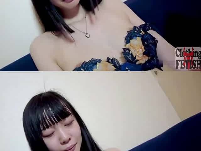 Asian Angel 23520 - Asianhappyending