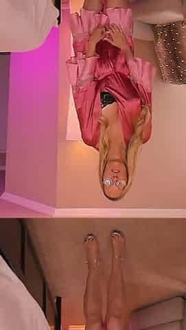 Fantasy Lap Dance Encounter Custom