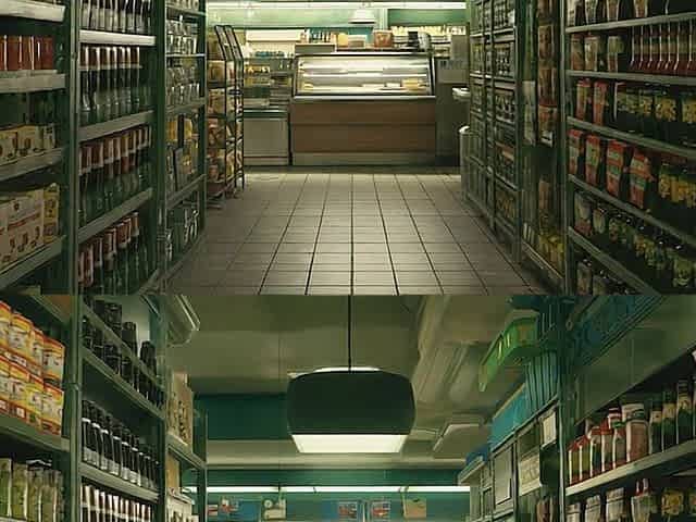 Ms. Jiggles Bodega Booty