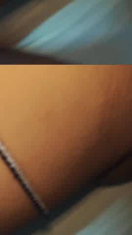 Desi Bhabhi's Pussy Fucked Hard
