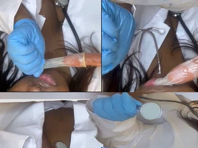 {sex Ed Asmr} How to Properly Use a Condom!
