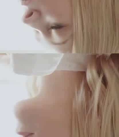 Grace Gorgeous Teen 18+ Foot Fetish Sex