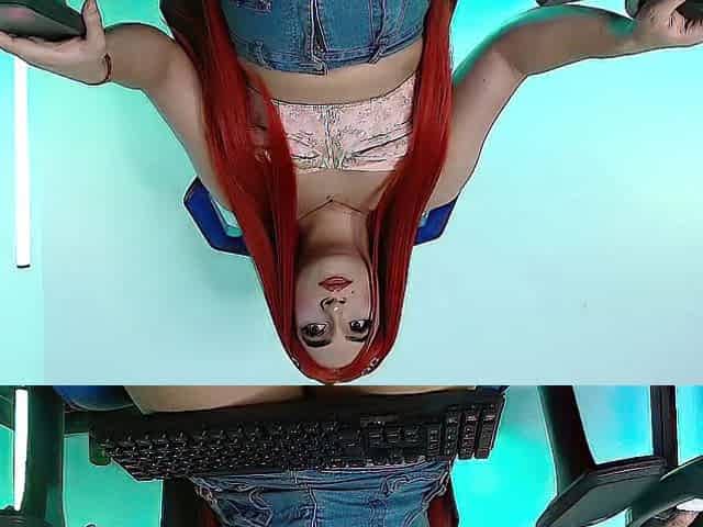 Gorgeous Aline
