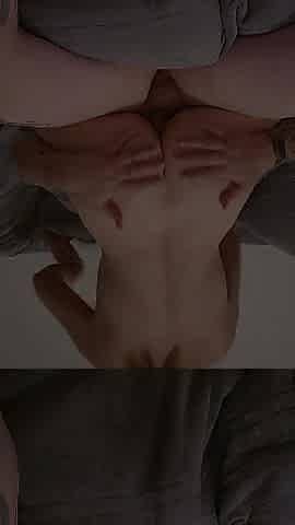 Riding a Strangers Dick