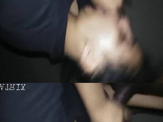 Exotic babe vs BBC amateur porn