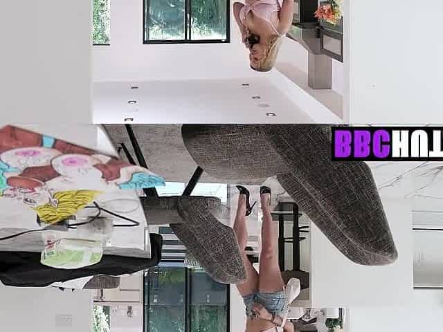 Large Penis Away