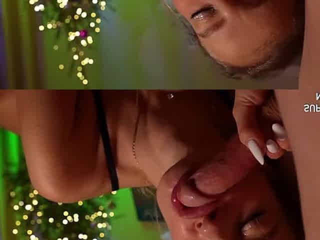 Swive katy, riding knob in the middle of the party! Super naughty hardcore porn fuck!
