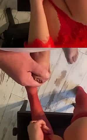 A Compilation of Anal and Doggystyle