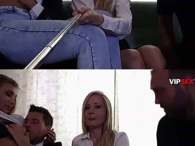 That guy Bent Me Over and This babe Filmed My Screwing Butt From Beneath... I Loved That Twat