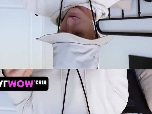 Anal Toys And Audrey Madison - Curvy Stepmom Gets From Her Stepson For Her Birthday