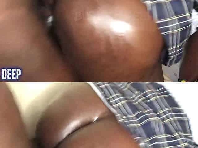 I Beat Her Snatch Up, Gave Her A Creampie, Then Beat It Up Once more!