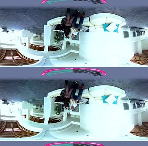 Alice Lighthouse is Here to Show You the VR Way