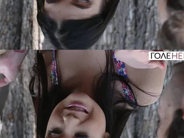 LoveHerFeet - Oriental Teen Foot Fetish Fantasy