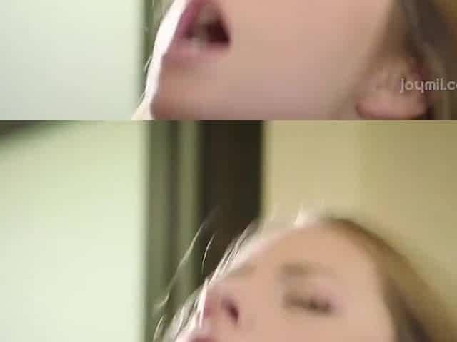 Rebecca Volpetti - Was Desperate For A Good Fuck, Although Her Boyfriend Was Out Of Town, With Friends