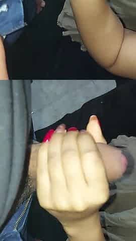 Sex with My Best Friend After the Party and It Ends Without a Condom Part 1