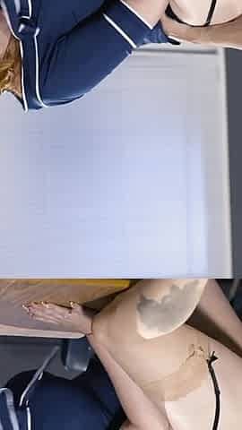 Adult Time - MILF Teacher Lauren Phillips Fucks Teen Student and Big Dick Gym Teacher Back to Back!