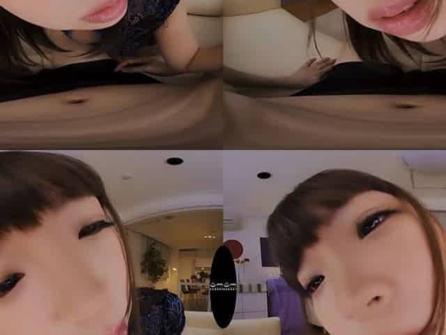 Waiting to Cum on Marshmallow Tits - Big Tits Japanese Callgirl in Your Room