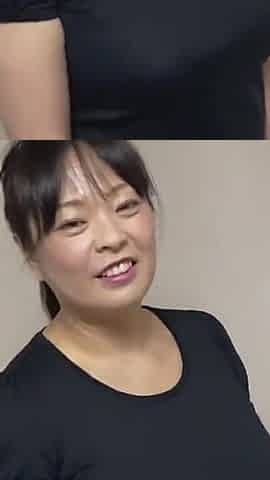 Job Interview. Misato, the Voluptuous Applicant Who Was Offered More Than Just a Position. -1