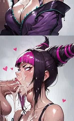 Ai Big Cock Pussy Fuck